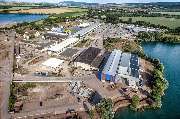 Universalbeton Heringen GmbH & Co. KG - 1