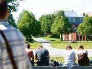 Universität Bayreuth - GALLERY