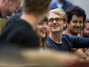 Universität Bayreuth - GALLERY