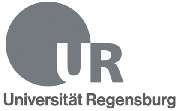 Universität Regensburg - LOGO