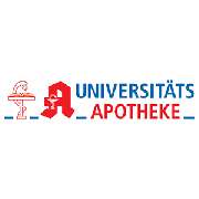 Universitäts-Apotheke - Logo der Universitäts-Apotheke