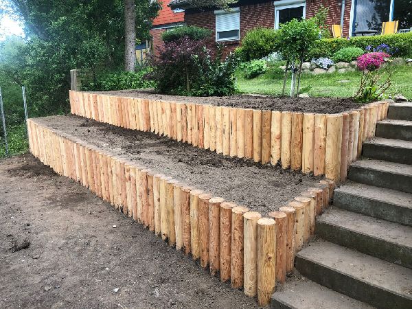 ... unser Gärtner Björn Steffen - Garten- und Land …