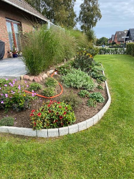 ... unser Gärtner Björn Steffen - Garten- und Land …