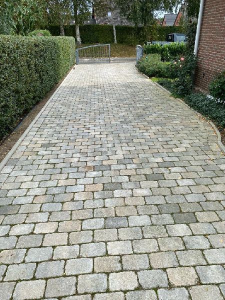 ... unser Gärtner Björn Steffen - Garten- und Land …