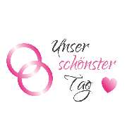 Unser schönster  Tag - LOGO