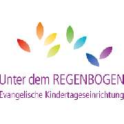 Unter dem Regenbogen (Kita) - Der Name 
