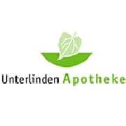 Unterlinden-Apotheke - Logo der Unterlinden-Apotheke