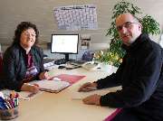 Unternehmensberatung & Controlling Angelika Franzke - 3