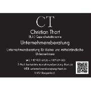 Unternehmensberatung Thart - 1