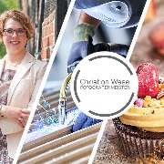 Unternehmensfotografie Christian Wese - 1
