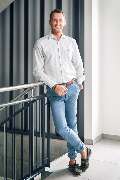 Unternehmensfotografie Christian Wese - 7