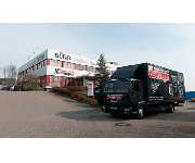UNTERNEHMENSGRUPPE HEEMEYER. Bürobedarf, Bürotechnik, Büromöbel - GALLERY