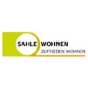 Unternehmensgruppe Sahle Wohnen - LOGO