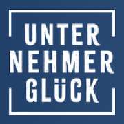 Unternehmerglück GmbH - LOGO