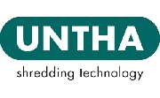 Untha GmbH - LOGO