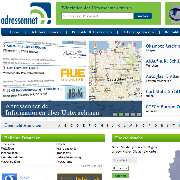Adressennet