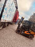 Uplengen Energie - GALLERY