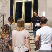 Urban Challenge UG (haftungsbeschränkt) - 1