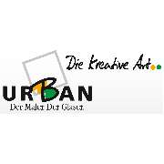 Urban Glaser-Maler GmbH & Co.KG Glaser- u. Malerbe - LOGO
