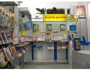 Urban Lotto - GALLERY