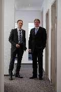 urban & wagner rechtsanwaltsgesellschaft mbh - Die Anwälte - Jürgen Wagner & Jens Urban