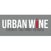 Urban-Wine Düsseldorf - LOGO