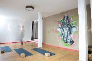 Urbanyogamunich - GALLERY
