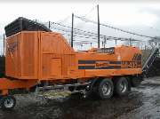 URD GmbH Kompostieranlage Bergfelde - GALLERY