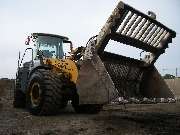 URD Umwelt- und Recycling Dienstleistungs GmbH Grüneberg - GALLERY