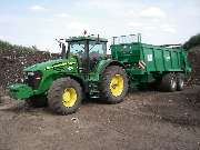 URD Umwelt- und Recycling Dienstleistungs GmbH Grüneberg - GALLERY