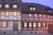 Urlaub im Fachwerk - GALLERY