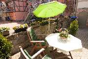 Urlaub im Fachwerk - GALLERY