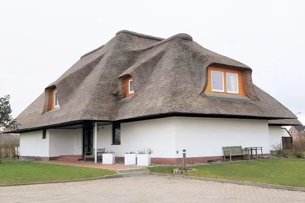Urlaubsservice Eiderstedt, Martin Grebasch e.K. -  …