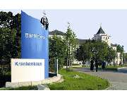 Urologie in den Barmherzigen Brüdern - GALLERY