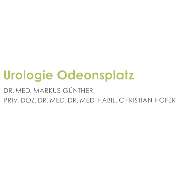 Urologie Odeonsplatz - Logo_ PD Dr. Dr. Christian Hofer | Urologie Odeonsplatz | Ihr Urologe in München