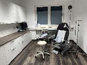 Urologische Praxis Dr.med. J. Fleischmann und Dr.med. T. Rith - GALLERY