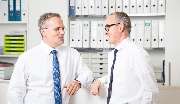 Urologisches Zentrum Mannheim | Dr. med. Hanno Keller und Dr. med. Joachim Häfele & Kollegen - 3