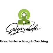 Ursachenforschung & Coaching by Gregor Schäfer - LOGO