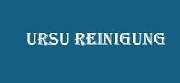 URSU Reinigung - Firmenlogo
