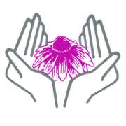 Ursula Deutsch Heilpraktikerin - LOGO