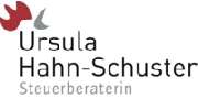 Ursula Hahn-Schuster Steuerberaterin - LOGO