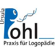 Ursula Pohl Logopädin - LOGO