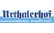 Urthaler Hof Gaststätte - LOGO