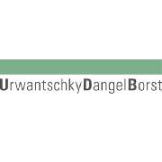 Urwantschky Dangel Borst Partnerschaft von Rechtsanwälten mbB - LOGO