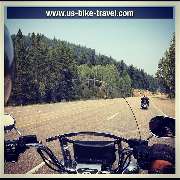 US BIKE TRAVEL GmbH & Co. KG - GALLERY