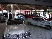 US-CAR Zentrum am Bodensee GmbH - GALLERY