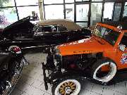 US-CAR Zentrum am Bodensee GmbH - GALLERY