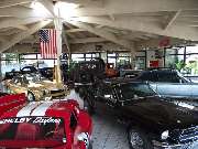 US-CAR Zentrum am Bodensee GmbH - GALLERY