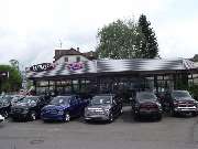 US-CAR Zentrum am Bodensee GmbH - GALLERY