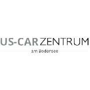 US-CAR Zentrum am Bodensee GmbH - LOGO